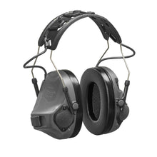 3M&trade; PELTOR&trade; ComTac VIII Headset - Charcoal Grey