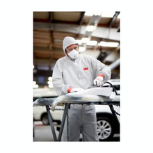 3M™ Reusable Coverall 50425 - Box of 10