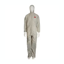 3M™ Reusable Coverall 50425 - Box of 10