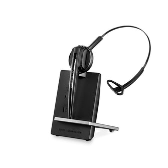 EPOS | SENNHEISER IMPACT D 10 Phone Wireless DECT Headset