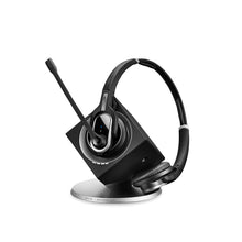 EPOS | SENNHEISER IMPACT DW 30 USB ML Wireless DECT Headset