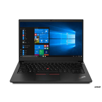 Lenovo ThinkPad E14 Laptop - Refurbished