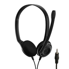 EPOS EDU 10 3.5mm Binaural Headset - Pack of 10