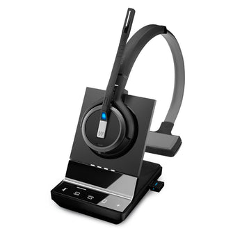 EPOS IMPACT SDW 5036 UC Wireless DECT Headset