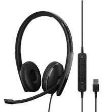 EPOS | SENNHEISER ADAPT 160T ANC USB Headset