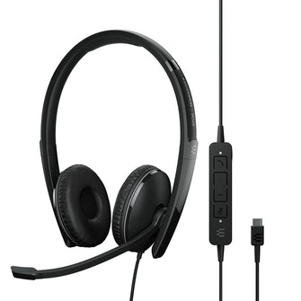 EPOS | SENNHEISER ADAPT 160 ANC USB-C Headset