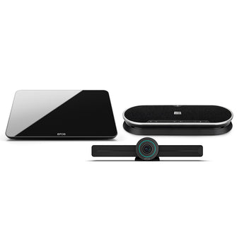 EPOS EXPAND Vision 3T Bundle Video Conferencing Solution