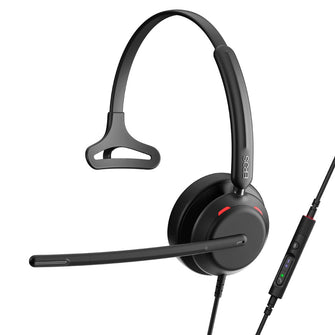 EPOS IMPACT 730 USB Wired Headset