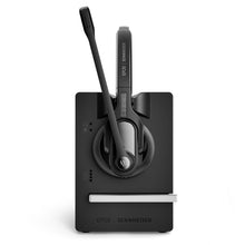 EPOS | SENNHEISER IMPACT D 30 Phone Wireless DECT Binaural Headset