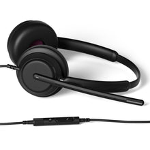 EPOS IMPACT 760T USB Wired Headset