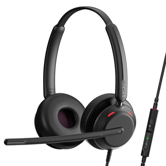 EPOS IMPACT 760 USB Wired  Headset