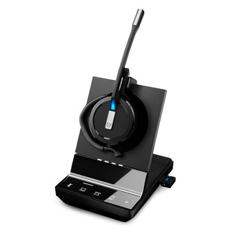 EPOS IMPACT SDW 5016T Wireless DECT Headset