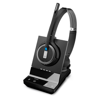 EPOS IMPACT SDW 5063T Wireless DECT Headset