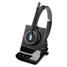 EPOS IMPACT SDW 5066 UC Wireless DECT Headset