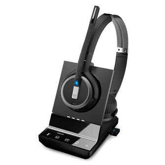 EPOS IMPACT SDW 5066 UC Wireless DECT Headset