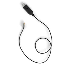 EPOS | SENNHEISER IMPACT D10 Phone DECT Headset, With CEHS-CI 02 EHS Cable