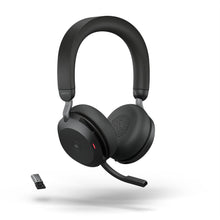 Jabra Evolve2 75 USB-A MS Stereo Headset