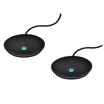 Logitech Group Expansion Microphones