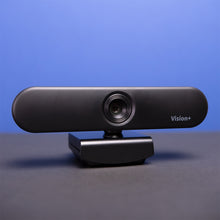 Avalle VISION+ 1080p Dual Microphone HD Webcam