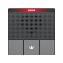 Fanvil A10E SIP Mini Intercom