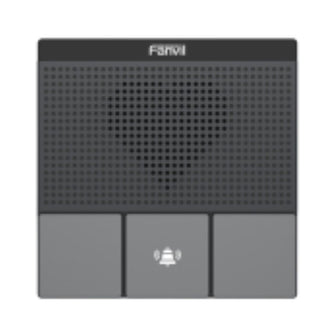 Fanvil A10E SIP Mini Intercom