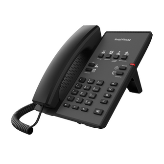 Fanvil H1 Hotel IP Phone