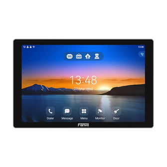 Fanvil i505W Android Indoor Station