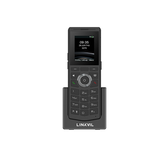 Fanvil Linkvil W610W Portable Wi-Fi Phone