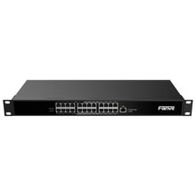 Fanvil PN24 2-Wire PoE Switch