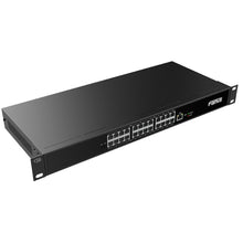 Fanvil PN24 2-Wire PoE Switch