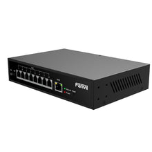 Fanvil PN8 2-Wire PoE Switch