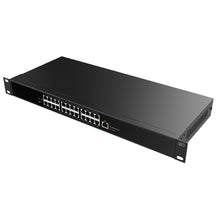 Fanvil PN24 2-Wire PoE Switch