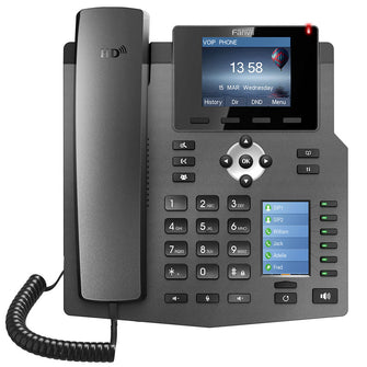 Fanvil X4 Enterprise SIP Phone