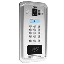 Fanvil i33VF SIP Video Intercom