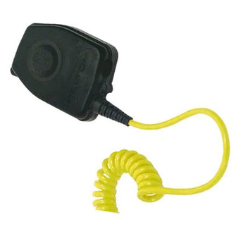 3M&trade; PELTOR&trade; Ground Crew lead with PTT Adaptor - FL5006-GB