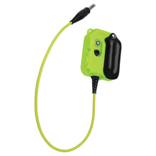 3M&trade; PELTOR&trade; Ground Crew Push Back Wireless Bluetooth Headset & PTT Adaptor