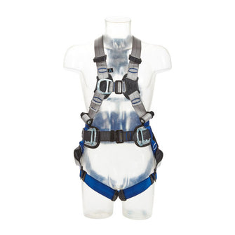 3M&trade; DBI-SALA&reg; ExoFit&trade; XE50 Positioning Safety Harness - Medium