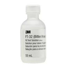 3M™ FT-32 Fit Test Solution Bitter 55ml - Box Of 6