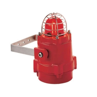 Gai-Tronics 5 Joule EX Beacon - ATEX