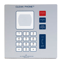 Gai-Tronics VoIP Clean Phone - Surface Mount