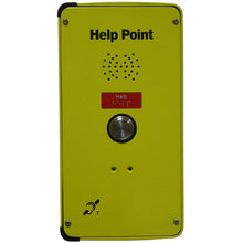 Gai-Tronics Public Access Help Point DDA SMART Telephone (1 button)