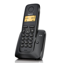 Siemens Gigaset A120 DECT Cordless Telephone - Single