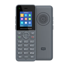 Grandstream DP725 DECT Cordless HD Handset