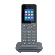 Grandstream DP725 DECT Cordless HD Handset