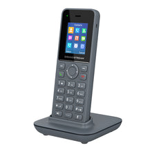 Grandstream DP725 DECT Cordless HD Handset