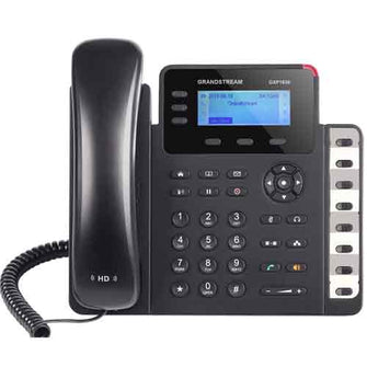 Grandstream GXP1630 IP Phone