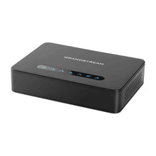 Grandstream HT814 4-FXS ATA Adapter