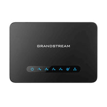 Grandstream HT814 4-FXS ATA Adapter