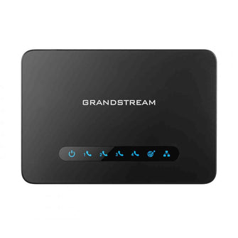 Grandstream HT814 4-FXS ATA Adapter