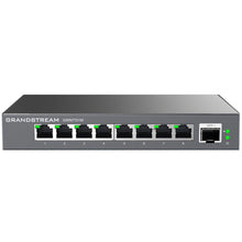Grandstream GWN7701M Gigabit Unmanaged Switch